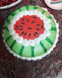 یلدای همه مبارک