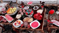 شب یلدای ۱۴۰۰