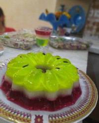 تدارکات شب یلدا