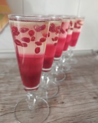 ژله های خوشملم