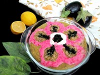 حلیم بادمجان اقتصادی