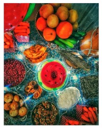 یلدای ۱۴۰۰