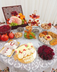 یلدای ۱۴۰۰