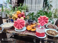 یلدا تون مبارک دوستان همراه صد سال به از این سالها