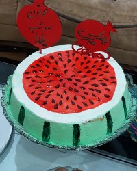 بماند به یادگار سفره شب یلدای ۱۴۰۰،یلدای همگی مبارک?