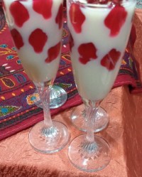 پاناکوتا یلدایی