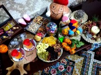 میزیلدا ۱۴۰۰