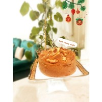 کیک سیب خوشمزه