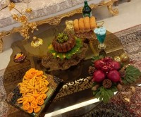 میزتولد