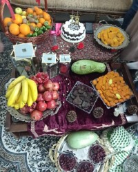 یلدا 1400مبارک