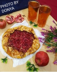 گلت انار یلدا 1400