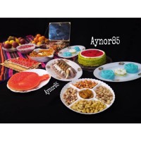 Yalda Postası پست یلدا