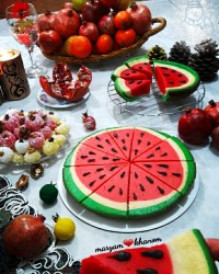 یلدای 1400 بماند به یادگار