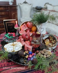 یلدای ۱۴۰۰