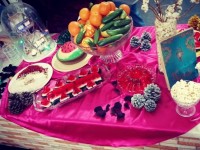 سفره یلدا 1400