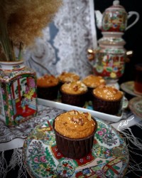 کاپ کیک معجون