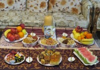 یلدای 1400