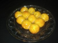 نان کندو عسلی