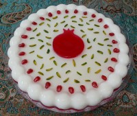 دسرجذاب پاناکوتا