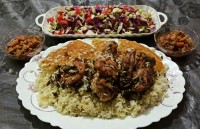 ته چین اسفناج قرار_معنوی