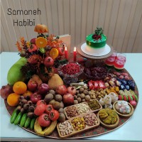 یلدا مبارک