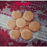 کوکی وانیلی