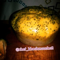 نان پنبه ای