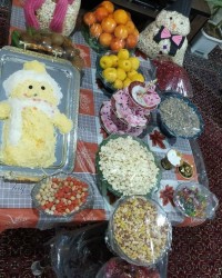 شب یلدای۱۴۰۰