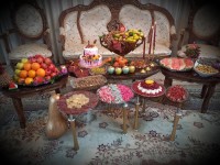 یلدای ۱۴۰۰
