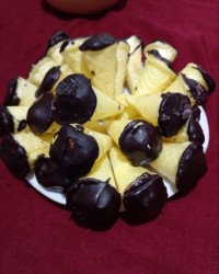 بستنی زمستانی و نکات آن