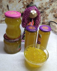 مربای بالنگ