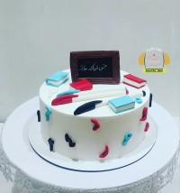 کیک جشن خودکار