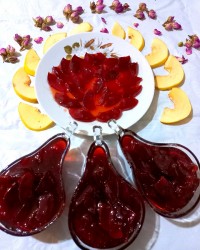 مربای به با تمامی نکات طلایی