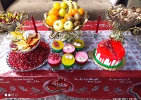 شب یلدای ۱۴۰۰