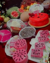 شب یلدا ۱۴۰۰