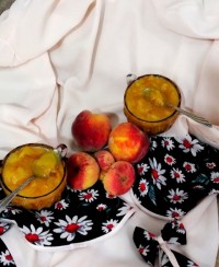 ❤مربا هلو❤