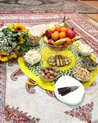شب یلدا