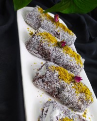 دسر سارای سارماسی ترکیه