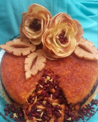 به وقت ته چین مرغ