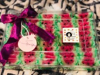 باسلوق هندوانه ای