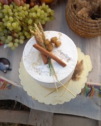 کیک تولد خواهری