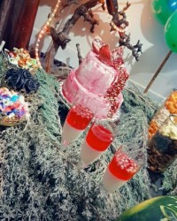 میزیلداخونه مادرشوهرم