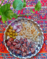 جگر