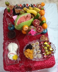 یلدای۱۴۰۰