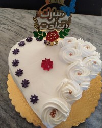 کیک تولدپسرم