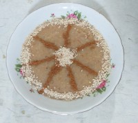 حلیم مامان پز