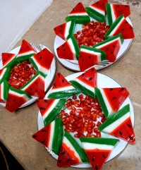 ژله شب یلدامون?