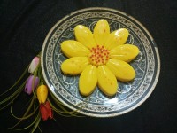 دسرزعفرونی