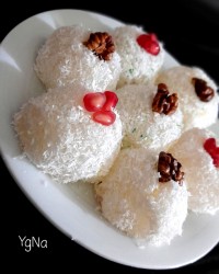 باسلوق شب یلدا