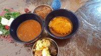 آبگوشت خوشمزه